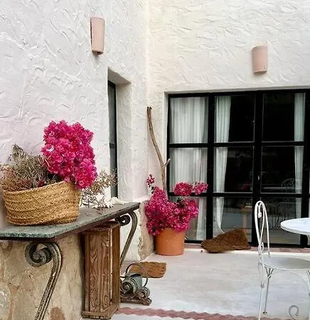 Vistas Al Montgo, Javea