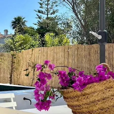 Apartment Vistas Al Montgo, Javea