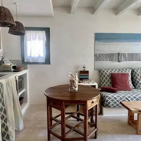 Apartment Vistas Al Montgo, Javea