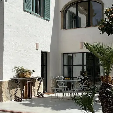 Vistas Al Montgo, Apartment