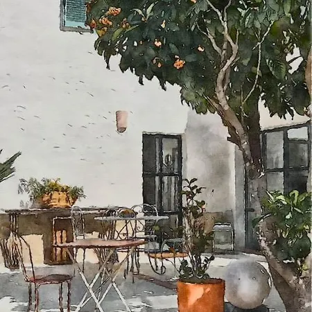 Apartment Vistas Al Montgo,