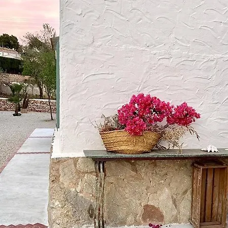 Vistas Al Montgo, Apartment Javea
