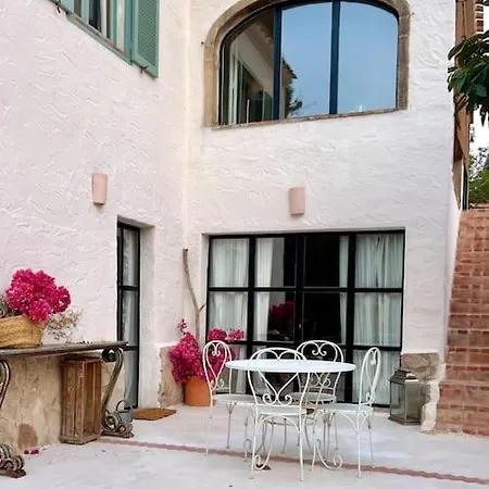 Vistas Al Montgo, Apartment