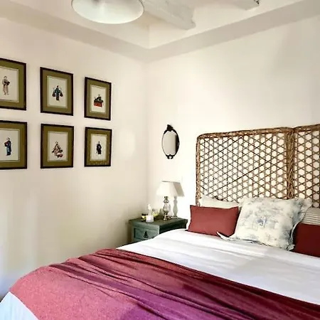 Apartment Vistas Al Montgo,