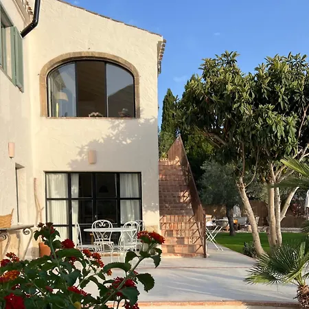 Vistas Al Montgo, Apartment Javea